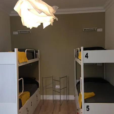 Gran Canaria Hostel Las Palmas de Gran Canaria