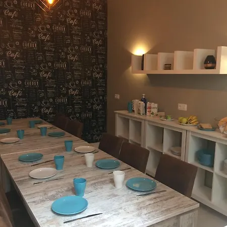 Hostal Gran Canaria Las Palmas de Gran Canaria