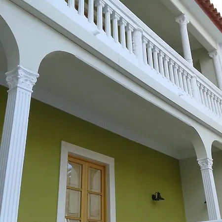 Gran Canaria Hostal