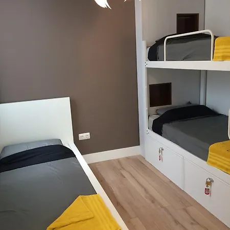 Gran Canaria Hostal Las Palmas de Gran Canaria