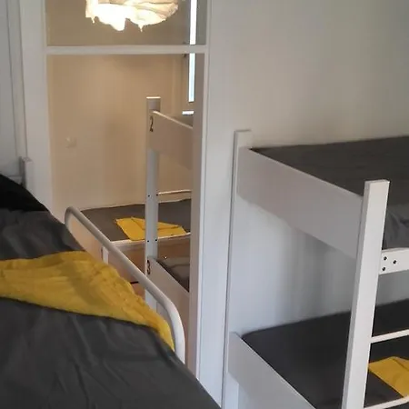 Gran Canaria Hostal
