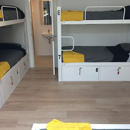 Hostal Gran Canaria Las Palmas de Gran Canaria