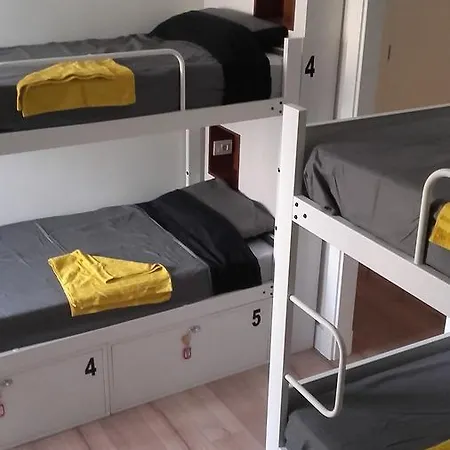 Gran Canaria Hostal
