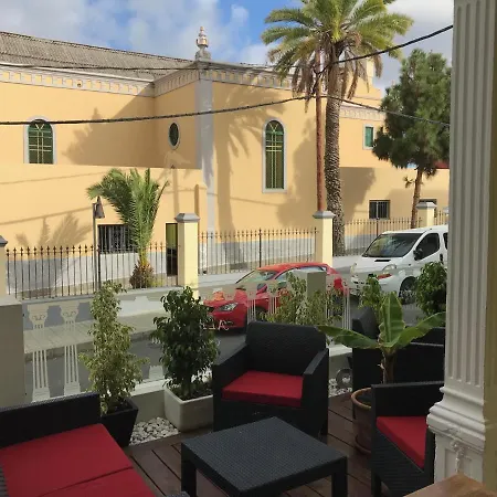 Hostal Gran Canaria