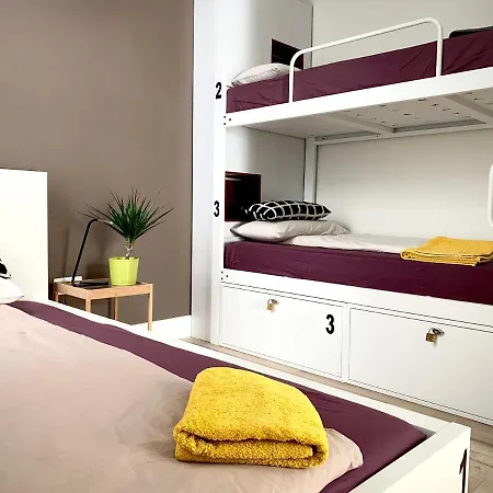 Hostel Gran Canaria Las Palmas de Gran Canaria