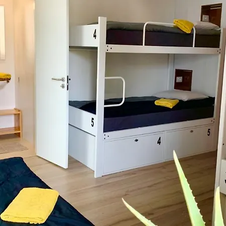 Gran Canaria Hostel