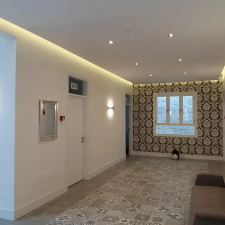 Gran Canaria Hostel *