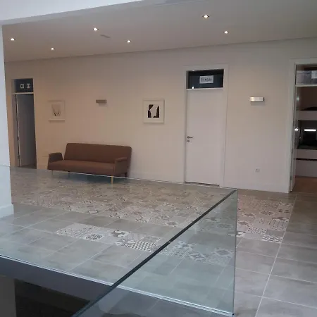 Gran Canaria Hostel Las Palmas de Gran Canaria