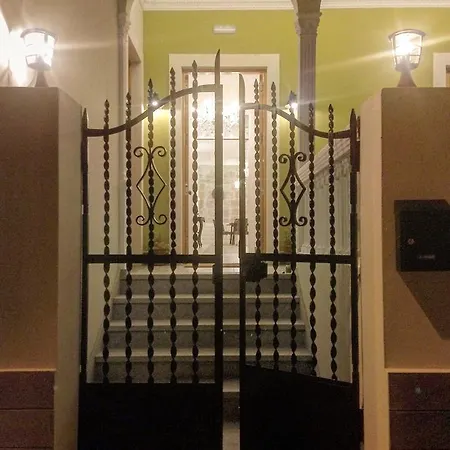 Hostel Gran Canaria Las Palmas de Gran Canaria