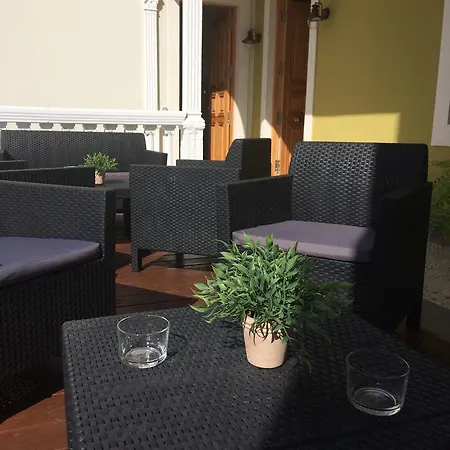 Gran Canaria Hostel *