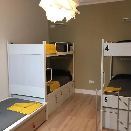 Gran Canaria Hostel Las Palmas de Gran Canaria