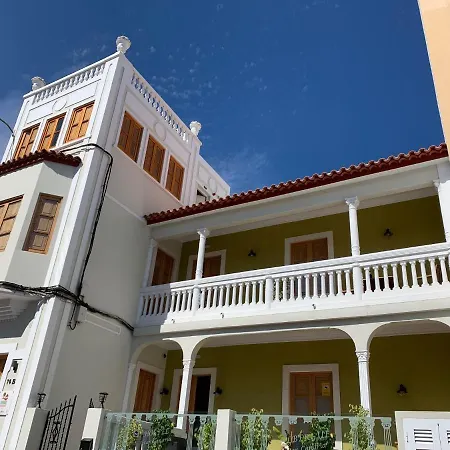 Gran Canaria Hostel Las Palmas de Gran Canaria